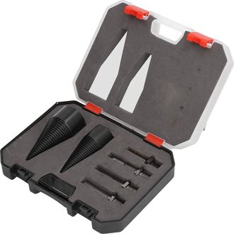 OEM Broca Divisora De Madera - Acero Templado - Para Taladro El&eacute;ctrico - Uso Dom&eacute;stico Y Exterior - 1 Unidad
