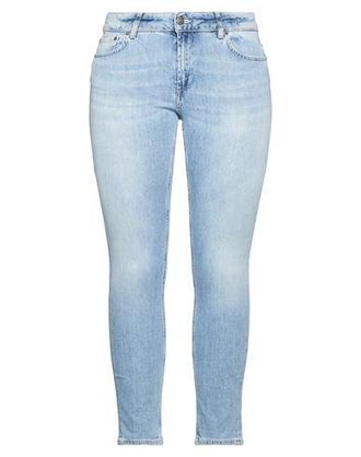 Dondup PARTES DE ABAJO - Pantalones vaqueros en YOOX.COM