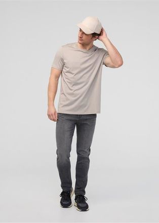 Duer Performance Denim in Vintage-Grey at Nordstrom, Size 34 X 32