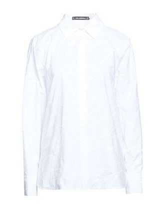 Karl Lagerfeld CAMISETAS Y TOPS - Camisetas en YOOX.COM