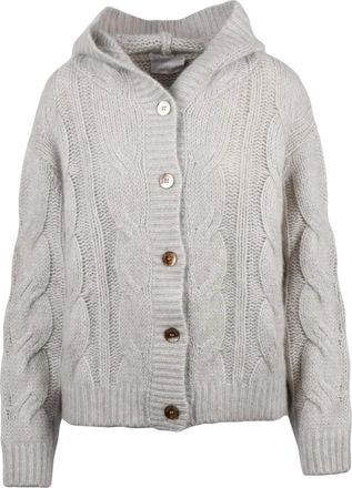 Hemisphere Donna, Maglie, Beige, M, new