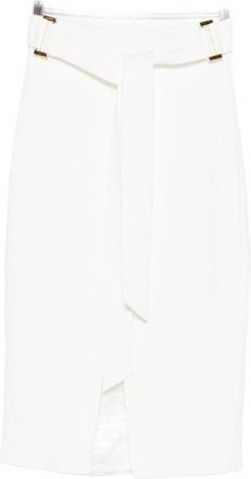 Elisabetta Franchi midi-rok