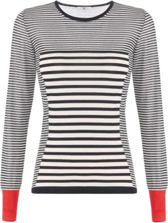 Elisabetta Franchi Mujer, Jerseys, Multicolor, Talla: L
