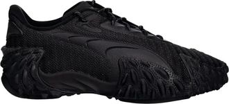 Puma Mostro X - Heren - Fitnessschoenen - Zwart - 45 EU - Fitness
