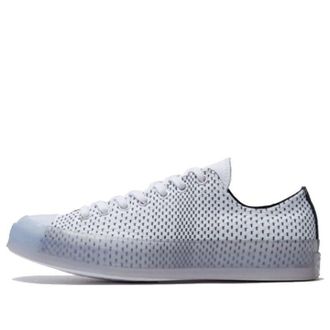 Converse Chuck 70 Low Neon Nights - White 164085C