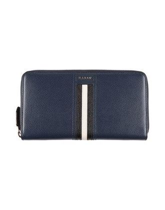 Bally Marroquiner&iacute;a - Billeteras en YOOX.COM