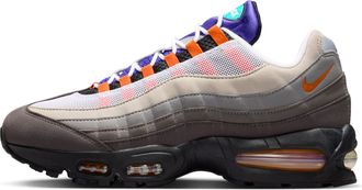 Nike Mens Air Max 95 Big Bubble Premium Shoes in Black | IM2211-001