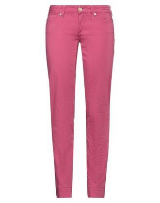 Jacob Cohen BOTTOMWEAR - Trousers on YOOX.COM