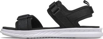New Balance 600 Series Black Unisex Sandals SDL600BK