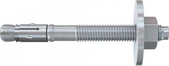 Fischer Clavija Fbz 12/10 Gs (por 20)