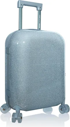 Heys xCase Galaxy 21 Carry-On Luggage - Limited Edition in Blue Quasar at Nordstrom