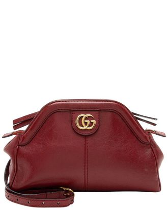 Gucci Re(Belle) Small Shoulder Bag (Authentic Pre-Loved)