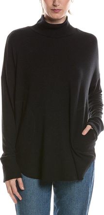 Michael Stars Claudia Turtleneck Pullover