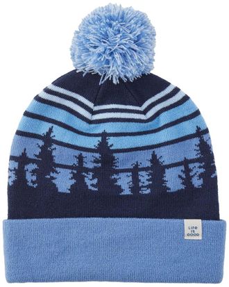 Life is good Chill Beanie