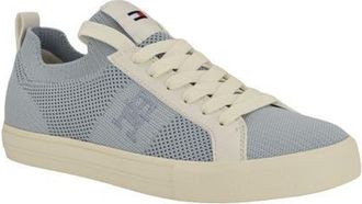 Tommy Hilfiger Ladelis Platform Sneaker in Blue at Nordstrom, Size 6.5