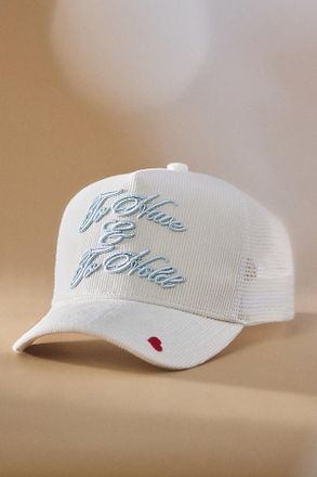 Boys Lie To Have & To Hold Trucker Hat
