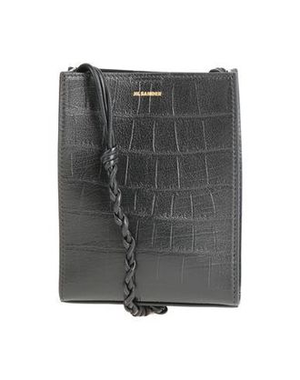 Jil Sander BOLSOS - Bolsos con bandolera en YOOX.COM