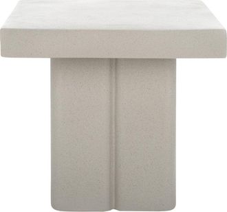 Safavieh Oaklyn Square Accent Table