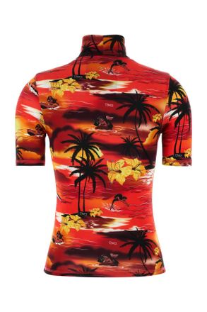Coperni Coperni T-Shirt - Red