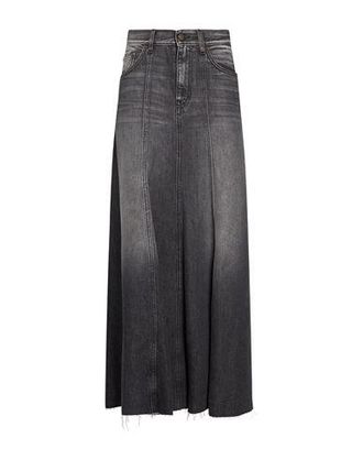 People HOSEN & R&Ouml;CKE - Jeansr&ouml;cke auf YOOX.COM