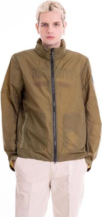 Dolomite Hombre, Chaquetas, Verde, Talla: L