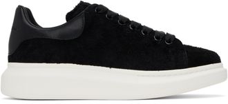 Alexander McQueen canvas Sack Sneakers from $695.00 - on
