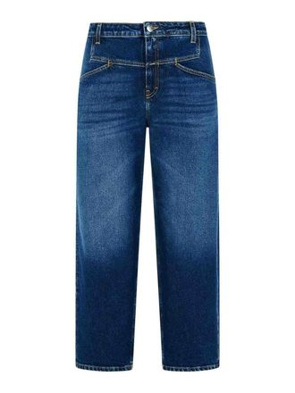 Closed Stover- Blue Cotton Jeans