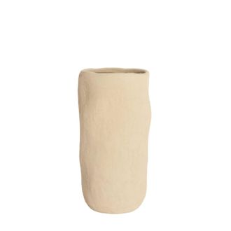 Light & Living Jarr&oacute;n Cer&aacute;mica Beige &Oslash;25x49 Light & Living