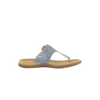 Gabor Dames, Schoenen, Grijs, Maat: 36 EU