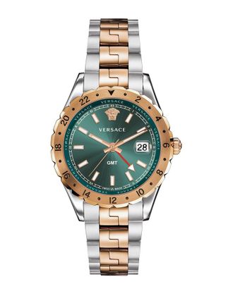 Versace Mens Hellenyium Watch