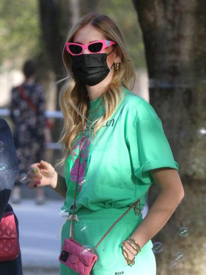 Buon compleanno, Chiara Ferragni! Le ragioni per cui la adoriamo