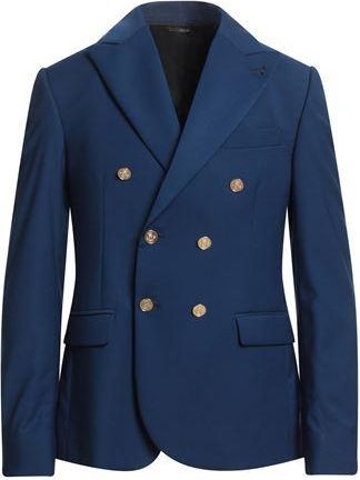 Daniele Alessandrini SUITS and CO-ORDS - Blazers on YOOX.COM