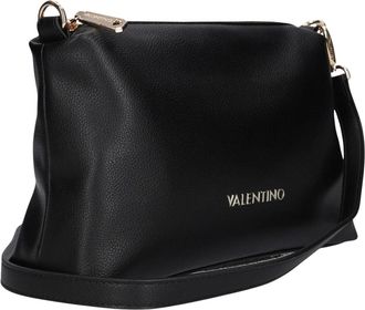 Valentino Barn Crossbody Tas - Dames - Schoudertassen - Zwart - ONE Size - Tassen