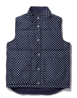 Kule Womens The Simon Top In Navy