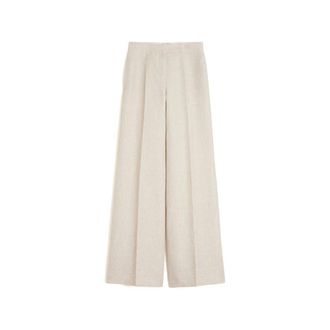 Max Mara Wide-leg Trousers