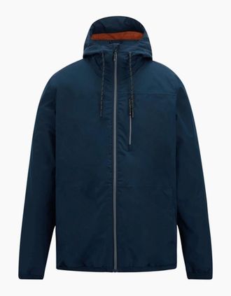 Regatta Mens Regatta Mens Shorebay Waterproof Jacket - Navy - Size: 40/Regular