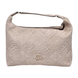 Ermanno Scervino Donna, Borse, Grigio, Taglia unica, new
