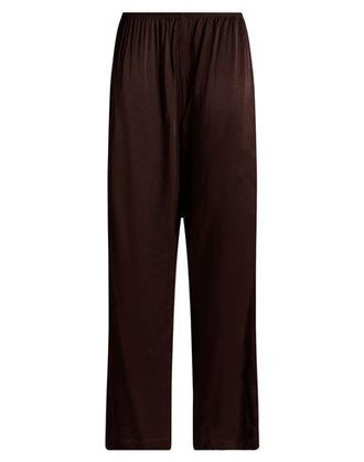 Donni. BOTTOMWEAR - Trousers sur YOOX.COM