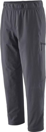 Patagonia Free Wall Pants Kletterhose f&uuml;r Damen | grau