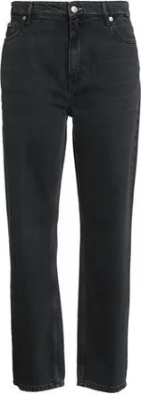 BOSS BOTTOMWEAR - Pantaloni jeans su YOOX.COM