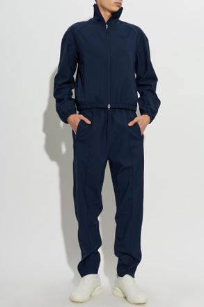 Puma PUMA X JIL SANDER Sweatshirt, Mens, Navy Blue