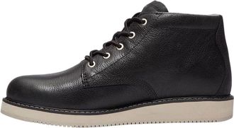 Timberland Redwood Edge Chukka Boot Black TB0A6CW2W02