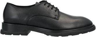 Alexander McQueen CALZADO - Zapatos de cordones en YOOX.COM