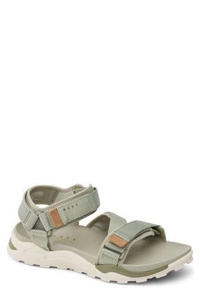 Reef Cross Shore Sandal in Olive/tan at Nordstrom Rack, Size 11