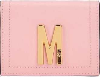Moschino Mujer, Accesorios, Rosa, Talla: ONE Size