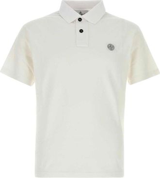 Stone Island Polo Shirt