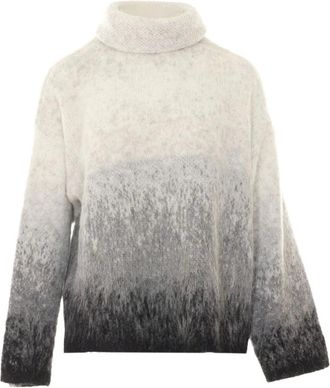 Liu Jo Mujer, Jerseys, Multicolor, Talla: M