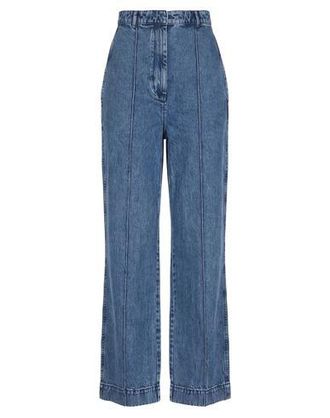 3.1 Phillip Lim PARTES DE ABAJO - Pantalones vaqueros en YOOX.COM