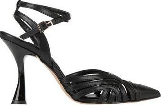 Nila & Nila FOOTWEAR - Pumps on YOOX.COM