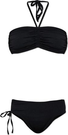 Balmain Mujer, Trajes de ba&ntilde;o, Negro, Talla: XS